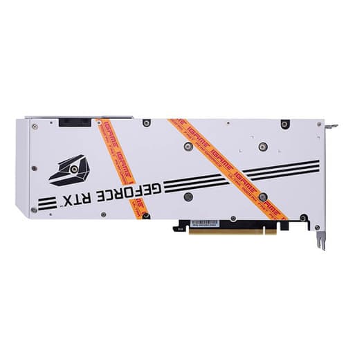 Colorful iGame RTX 3070 Ultra OC-V LHR 8GB Graphics Card
